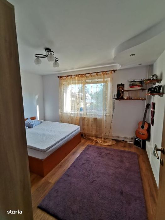 Inchiriere| Apartament 2 camere | Pacii |centrala proprie