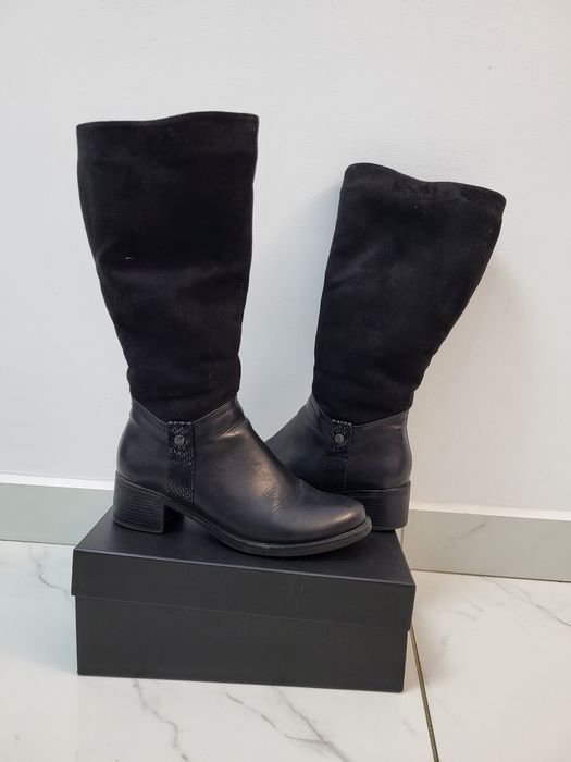 Cizmulite zara 37 Ghete teniși cizme 80% REDUCERE