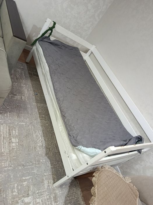 Продам  кровать за 10 тыс