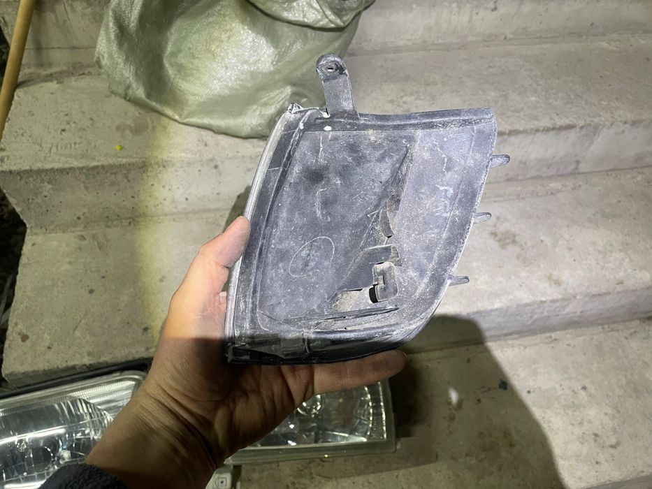 Фары для машины 185 Surf