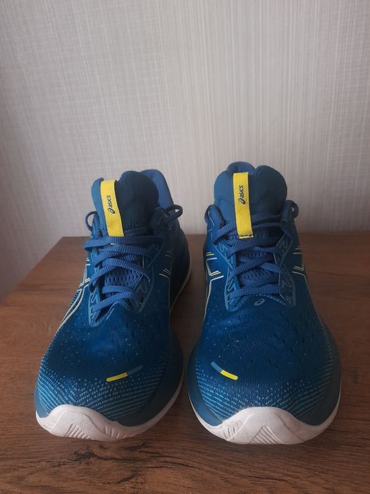 Asics gel Cumulus 26 маратонки 44 номер.