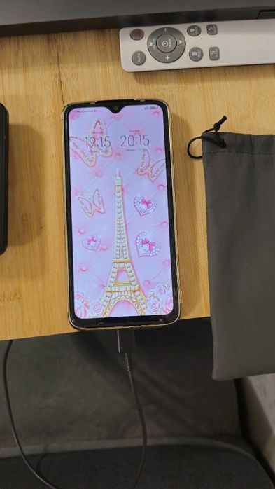 Xiaomi Redmi Note 8 Pro