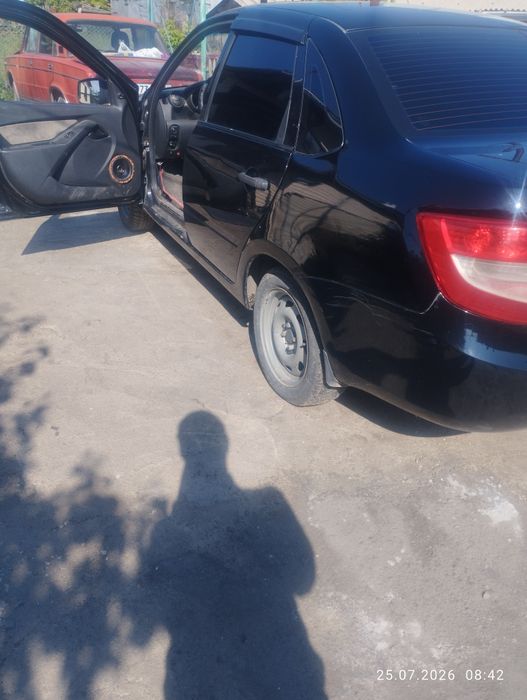 Лада гранта продам