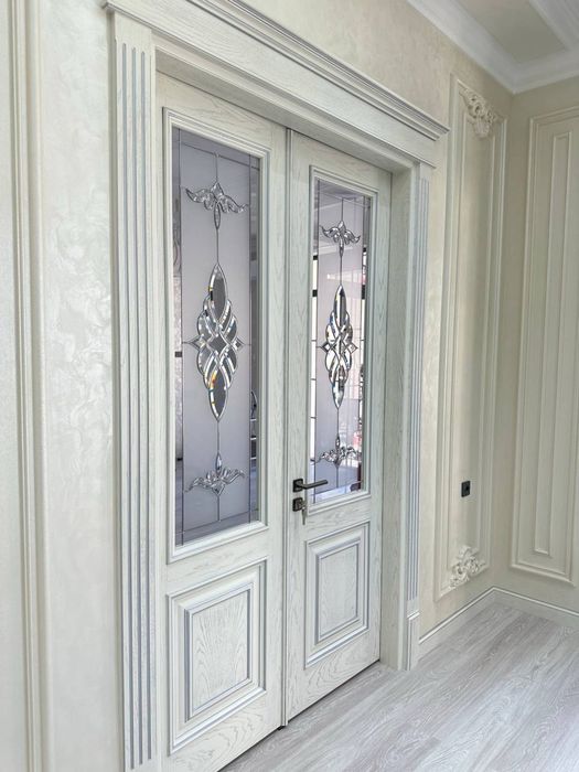 двери на любой размер