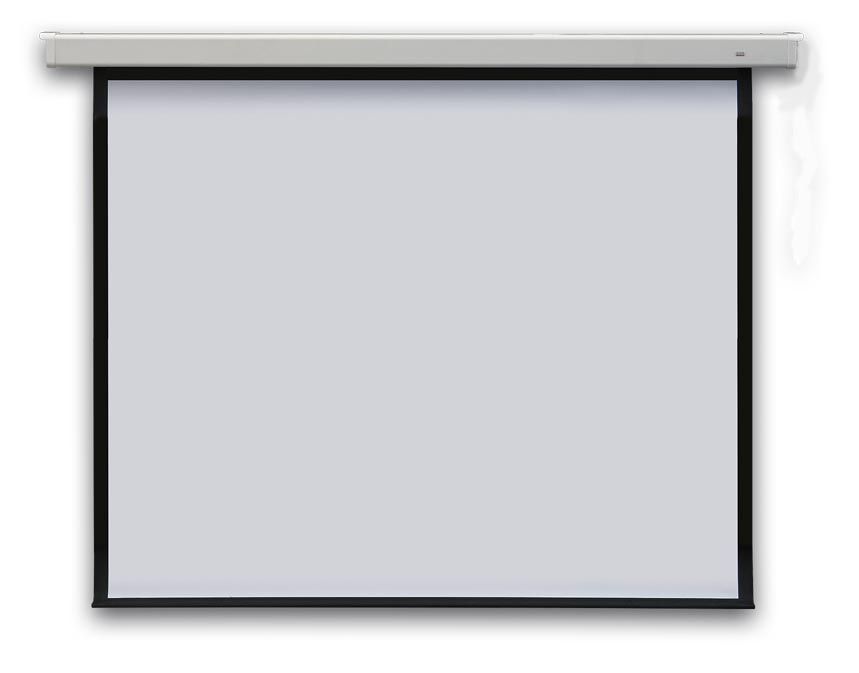 Проектор с экраном