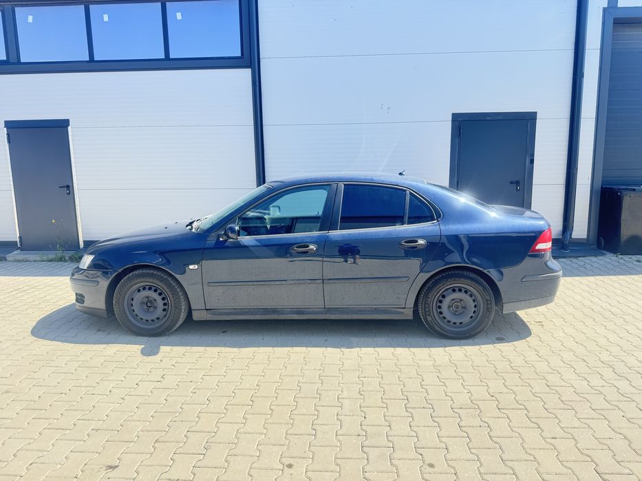 Saab 93 motorizare 1.9 diesel (opel) 120cai