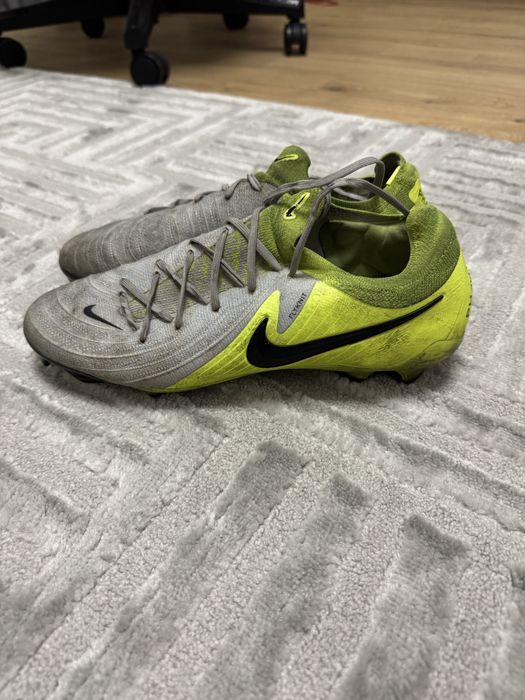 Бутонки Nike Pro