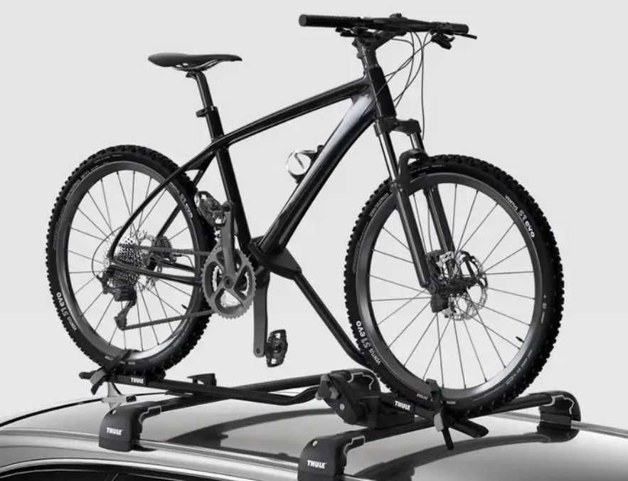 Крепление для велосипеда THULE ProRide 598