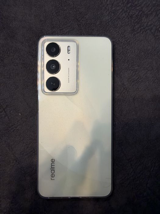 Продам realme c75