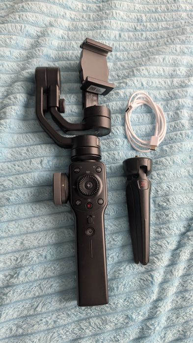 Стабилизатор ZHIYUN SMOOTH 4