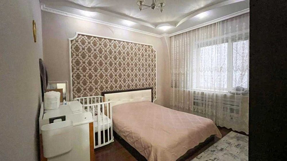 Продам 3х ком Восточный Данил Империя