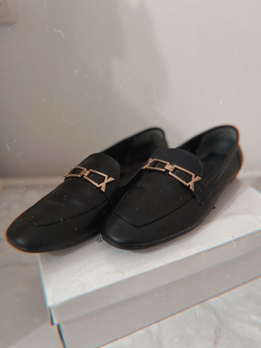 бежевый туфли и балетки