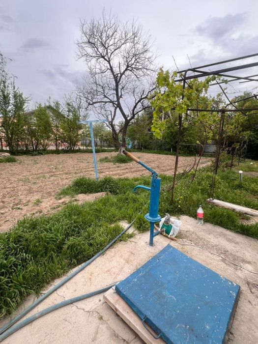 Продаётся дом коктале