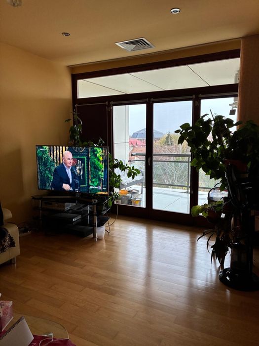 Proprietar, vand apartament 3 camere, 117mp, Str Miloia, Timisoara