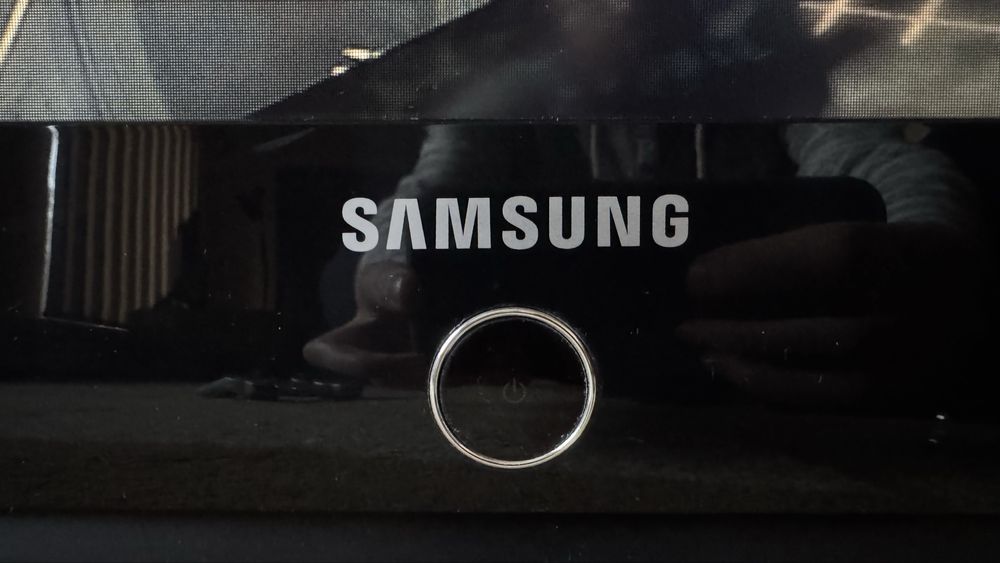 Телевизор SAMSUNG