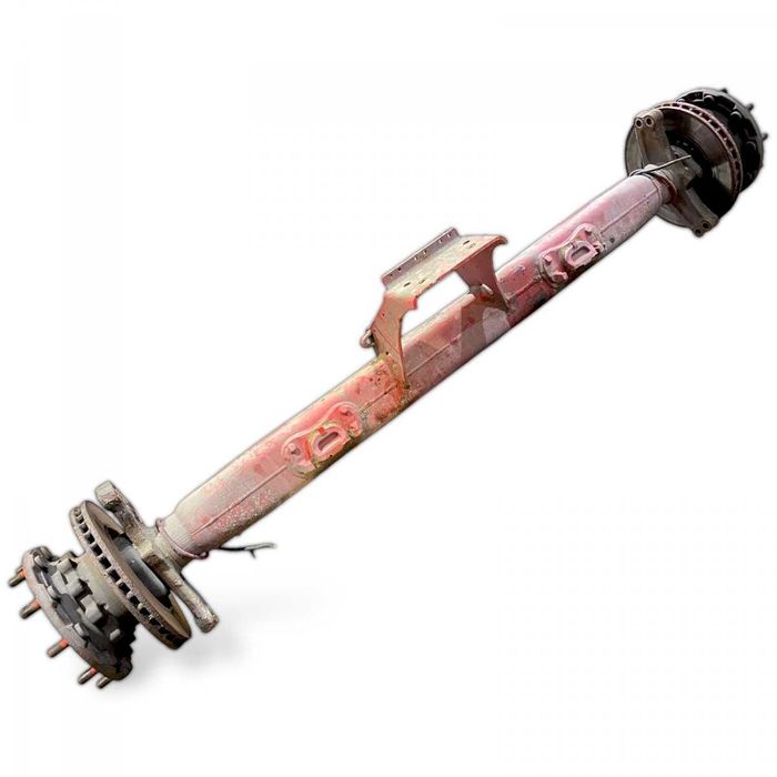 Axa Scania completa R560 -Piese de schimb Scania