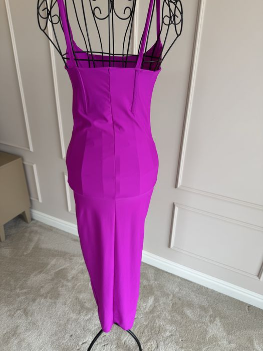 Секси рокли Evis зорова, синя, червена Zara