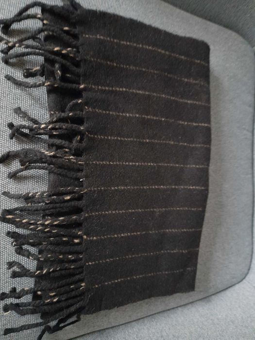 Fular lana virgina 100%, 70 lei