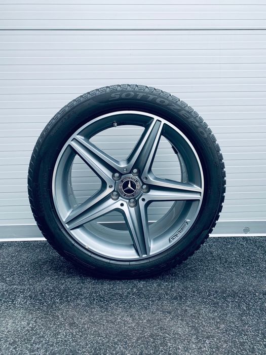 Jante originale Mercedes e class w213 s213 c213 A238 Amg a2134011800