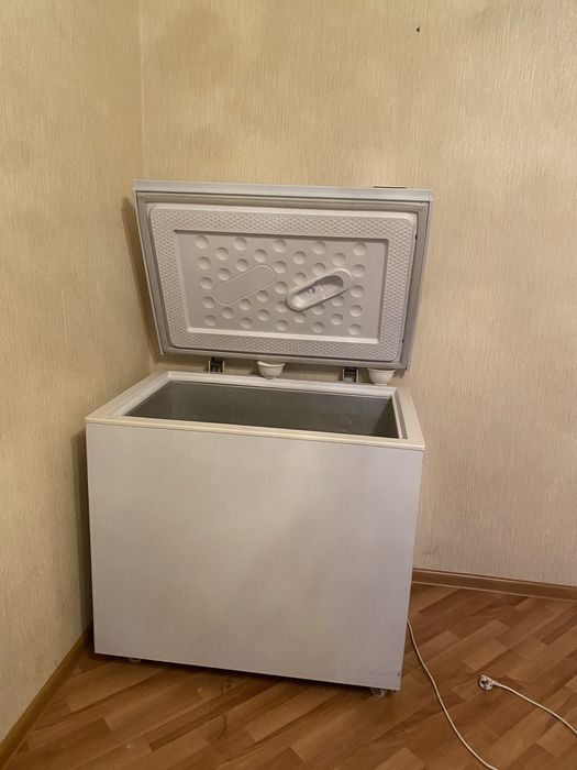 Морозильник Бирюса 260НК-5