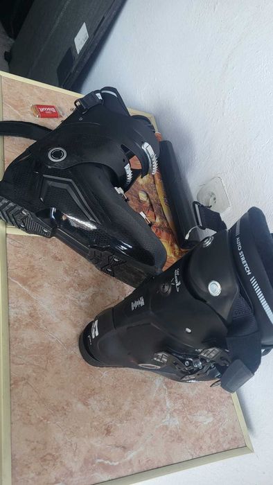 Vand clapari Salomon 28 - 28.5 - flex 110