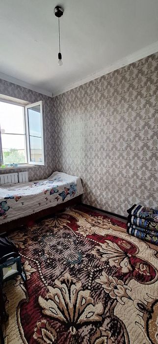 Шерабод тумани Дом 47 мост олдида