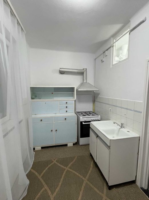 Apartament 1 camera Marasti / Farmec | 32 mp | Prima inchiriere | Mobilat