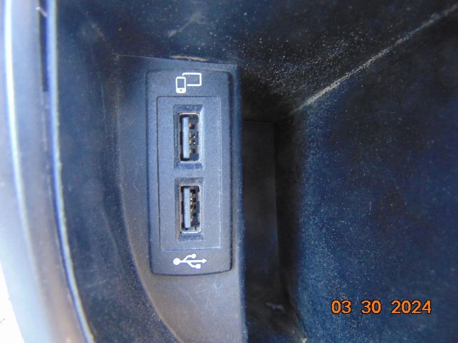 Usb Mercedes vito w447 viano v class modul usb adaptor usb
