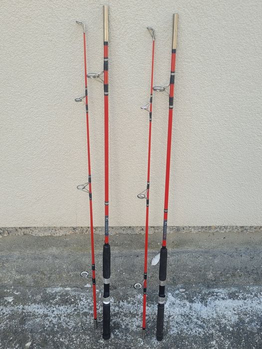 Ретро прътове GDR 30 евро