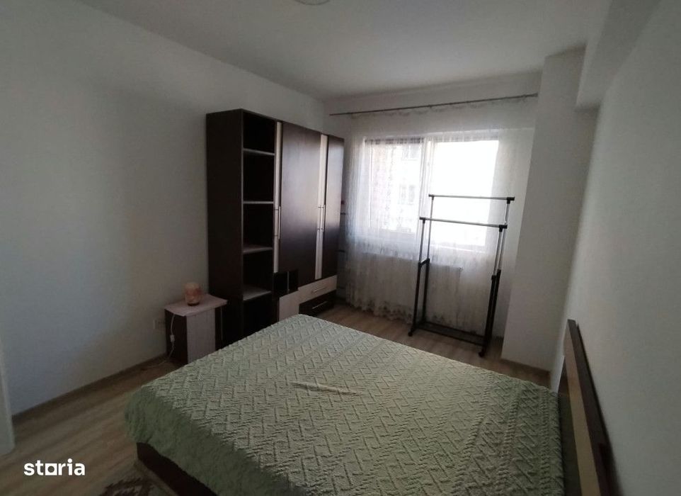 Apartament 2 camere Gara , 50 metri, etaj 4 Cod:163416