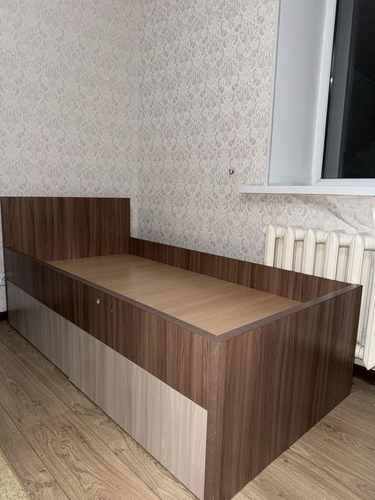 Детская кровать продам