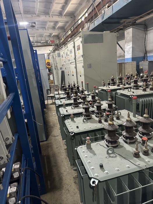 Трансформатор ктпн ктп омп