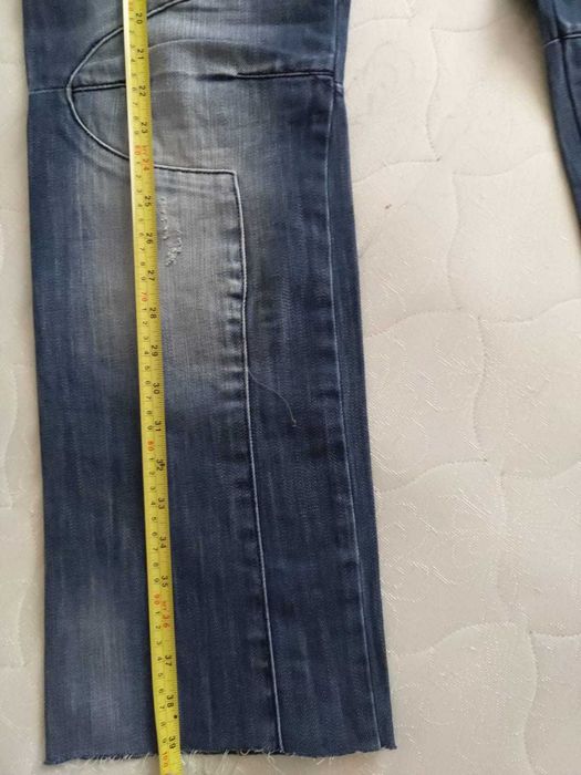 jeans barbat Cipo Baxx stare foarte foarte buna adica produs nou
