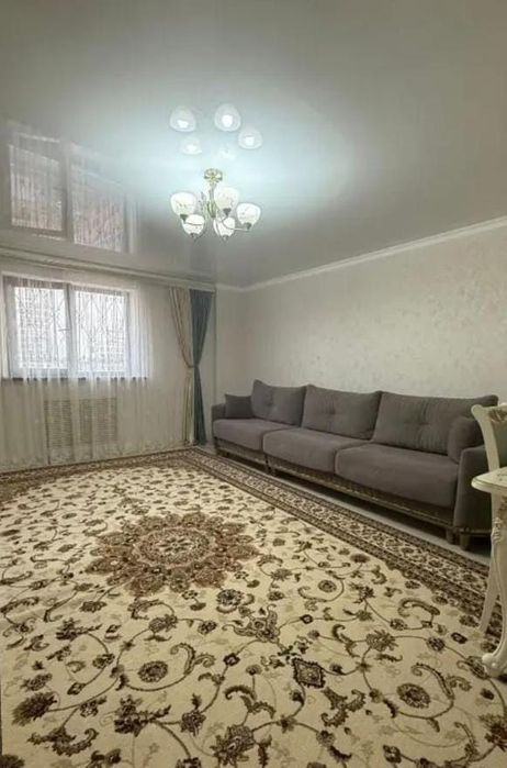 Продам 3-х комнатную квартиру