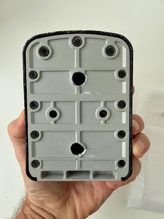 Cutie metalica chei (lockbox) Master Lock 5401