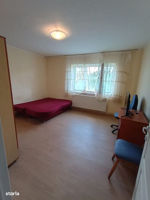 Chirie 2 camere decomandat Decebal