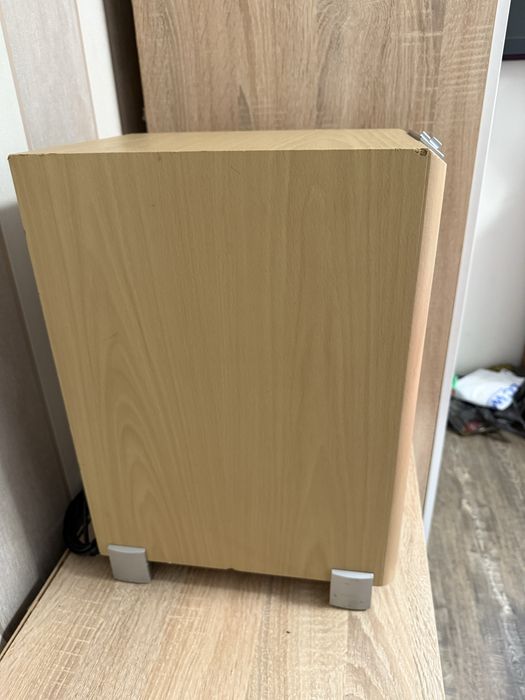 JBL SCS/SUB 8” Subwoofer