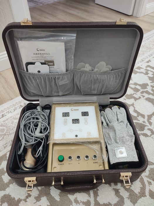 Бионергомассажёр Fohow 3.0