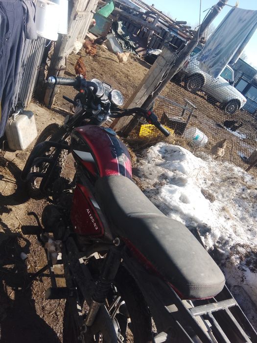 Прадам почти новыи