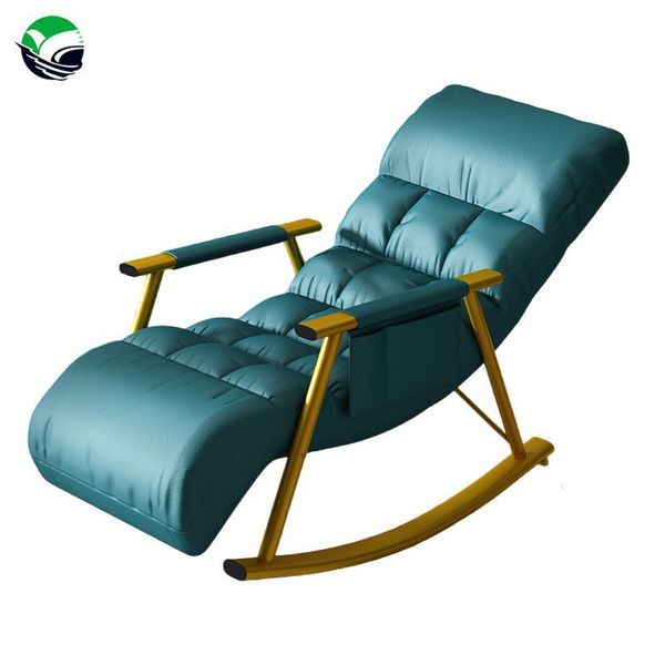 Продам кресло качалка