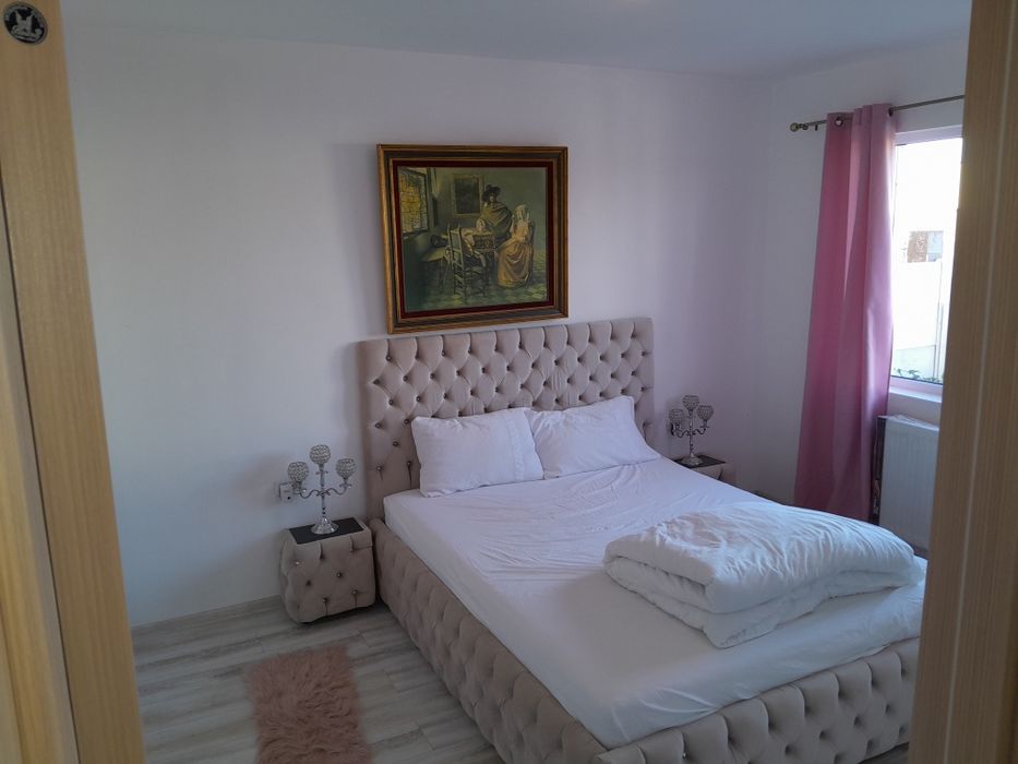 Apartamente regim hotelier