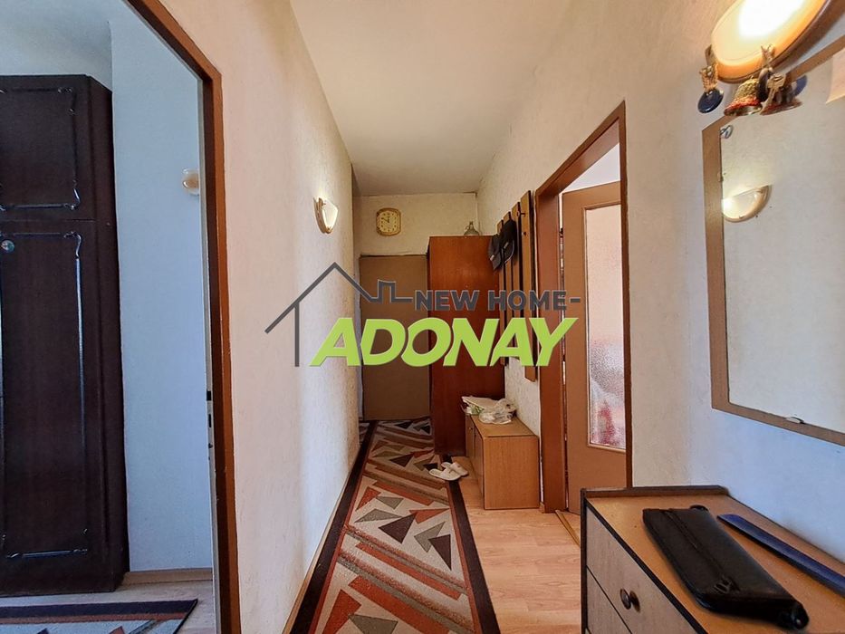 Продава се Двустаен апартамент в Пловдив, Център - 64 кв.м за 1219 €/кв.м - Снимка #6