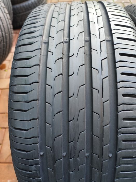 2 anvelope de vara Continental 245-45-18