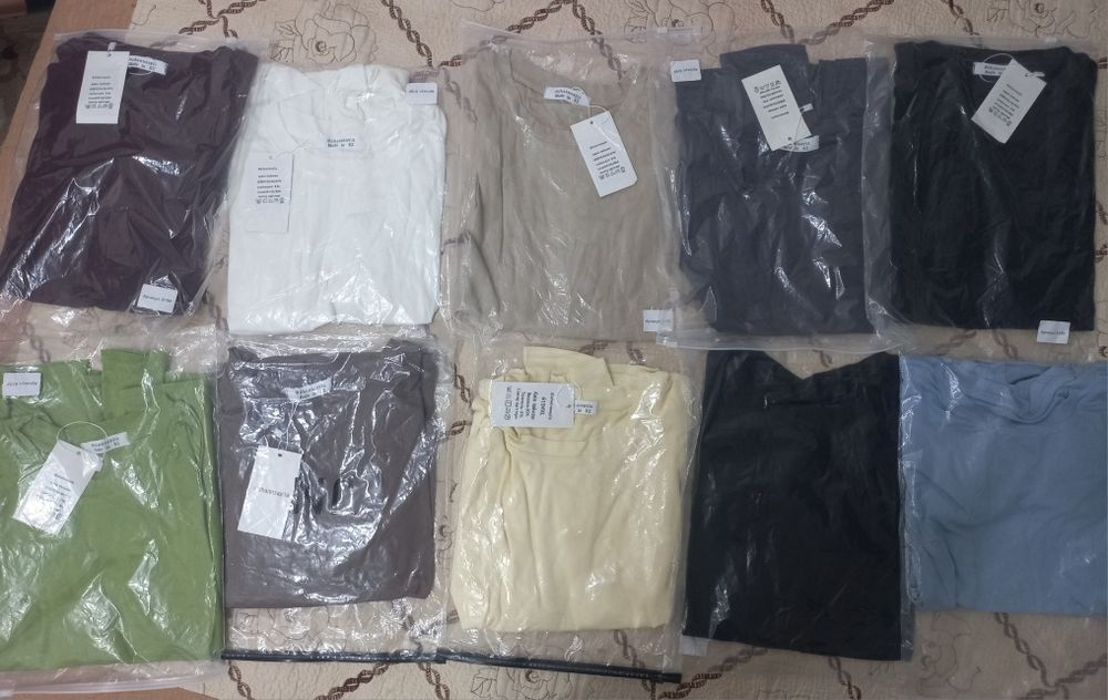 Лонгслив сатылады