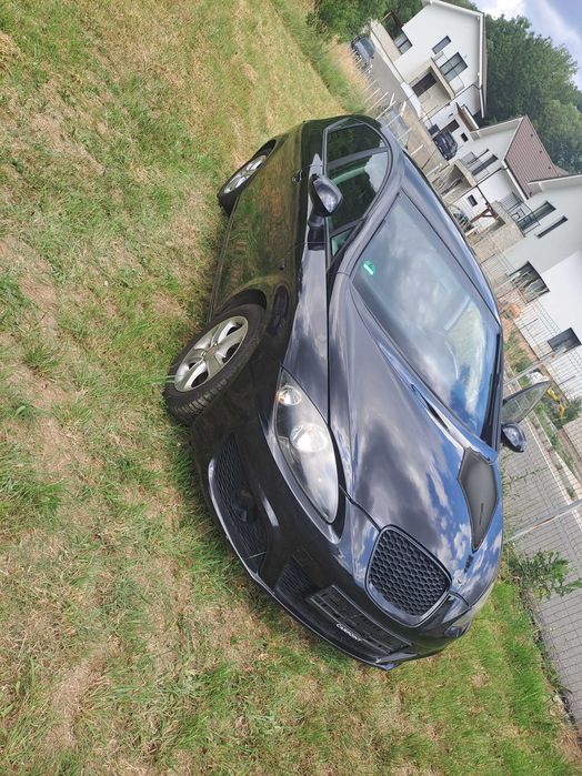 Vand Seat Leon FR