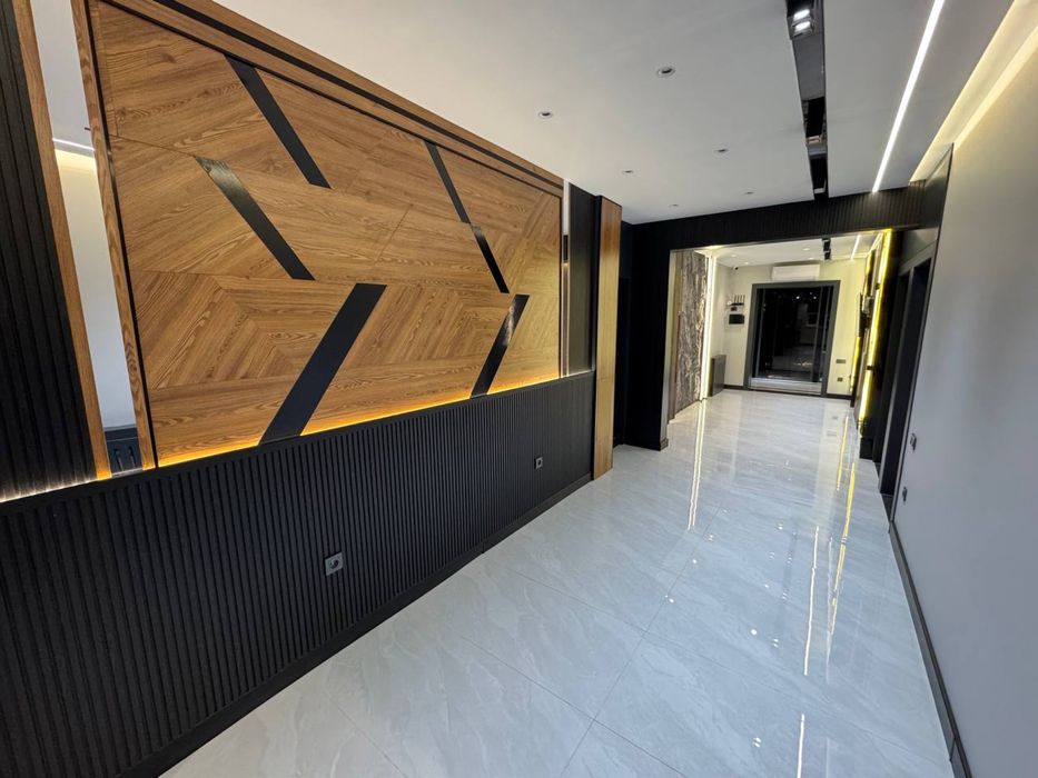 1-Liniya Nejiloy Jar stadion