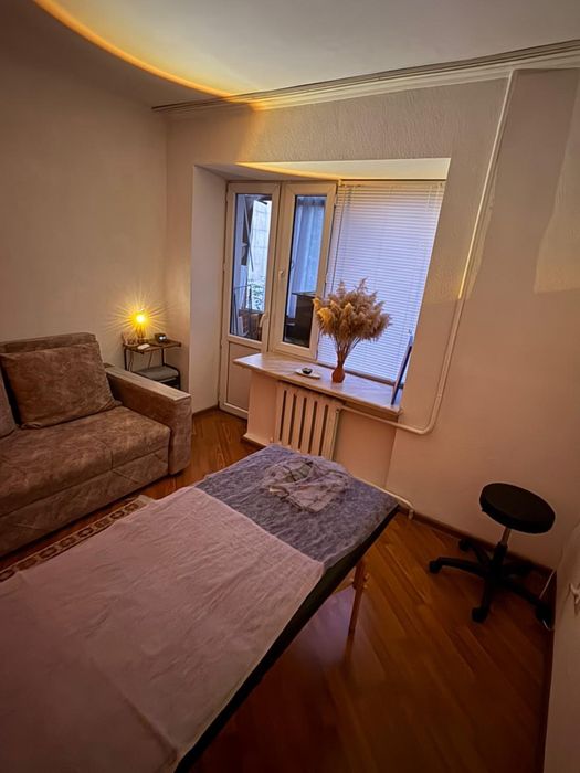 Массаж 10.000тг акция