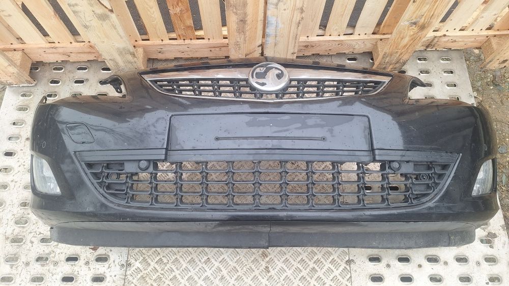 Bara fata opel astra j faruri triple proiectoare