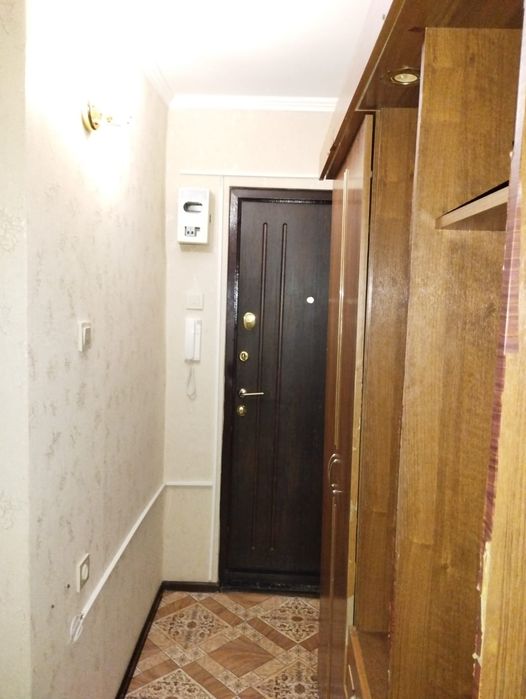 Сдам жилую квартиру