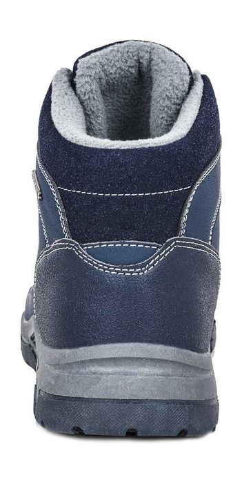 Мужские ботинки зимние